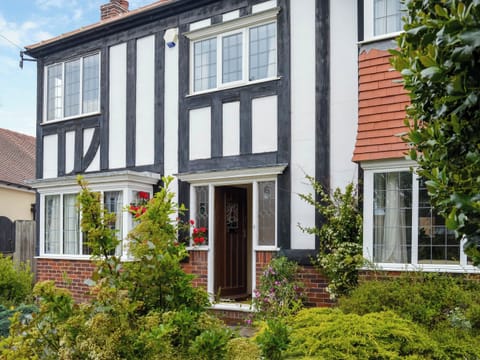 Exterior | Number Three, Bridlington