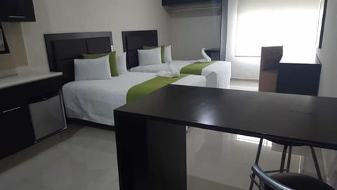 Executive Apartment, 1 Bedroom | Iron/ironing board, free WiFi, bed sheets