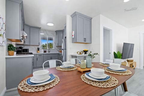 Every meal felt like a celebration at this table. #travelSGV