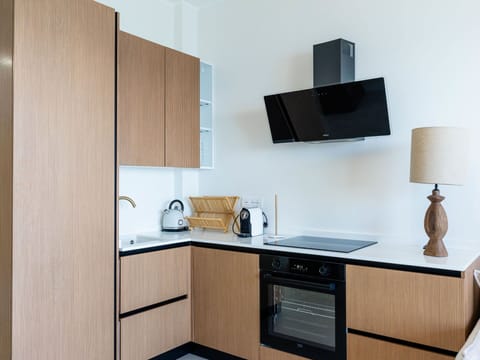 Kitchen, Wood, Countertop, Cabinetry, Furniture, Interior Design, Kitchen Appliance, Major Appliance, Flooring, Room