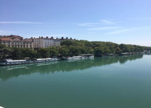 Apartment | View from property