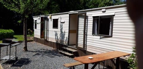 Mobile Home | Exterior