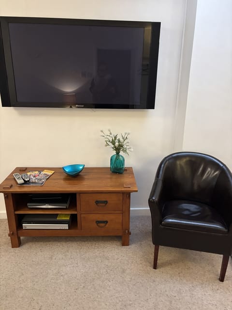 Deluxe Apartment, Ensuite