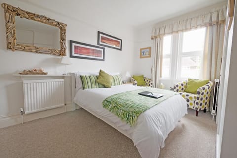 Standard Double Room | Individually decorated, individually furnished, free WiFi, bed sheets