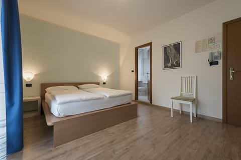 Deluxe Double Room | Premium bedding, down comforters, in-room safe, desk