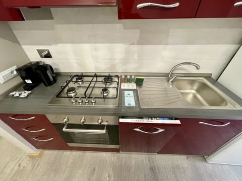 Apartment | 1 bedroom