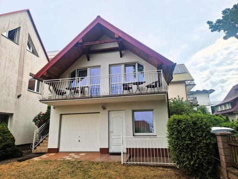 Apartment | Exterior