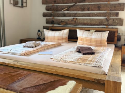 Double Room | Free WiFi