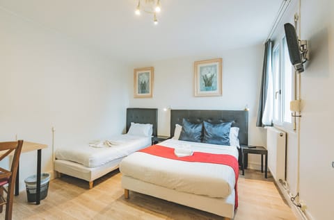 Comfort Triple Room | Free WiFi