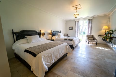 Exclusive Room | 20 bedrooms, Egyptian cotton sheets, premium bedding, down comforters