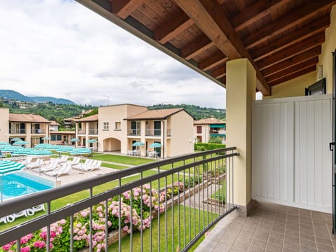 Apartment, Estate, Villa, Balcony, Resort, Mansion, Porch, Eco Hotel, Hotel, Hacienda