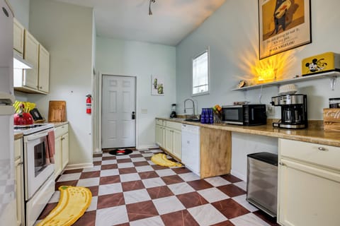 Cook up a memorable experience!