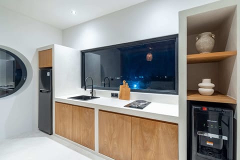 Basic Villa | Interior