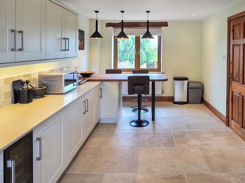 Kitchen | Meadowview Barn, Halfpenny, near Kendal