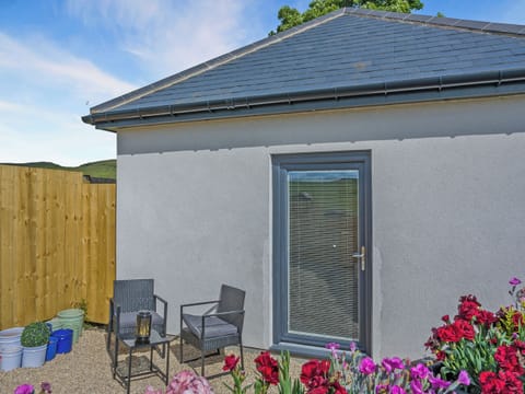 Exterior | Trig View - Vallum Villas, Bardon Mill, nr Hexham