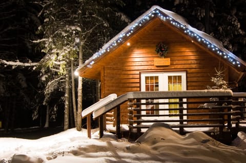 Adventure Chalet | 1 bedroom, premium bedding, down comforters, individually decorated