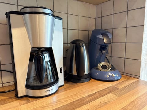 Holiday Home Facilities and Services