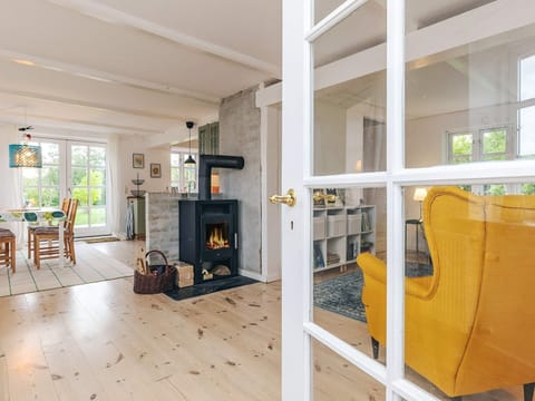 House | Interior