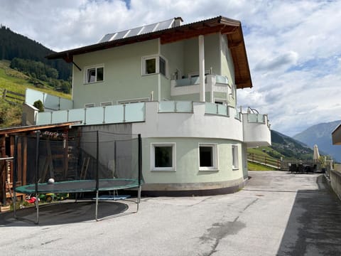 Balcony, Mountain Village, Villa, Porch