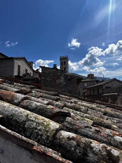 Family Room, City View | City view