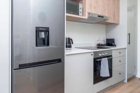 Standard Studio | Private kitchen