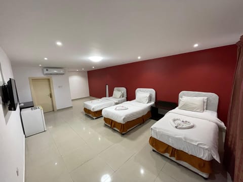 Standard Triple Room | Free WiFi
