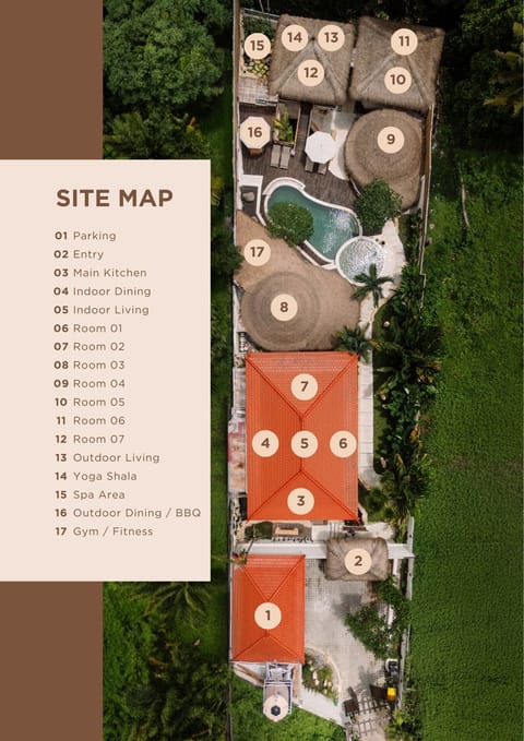 Site Map