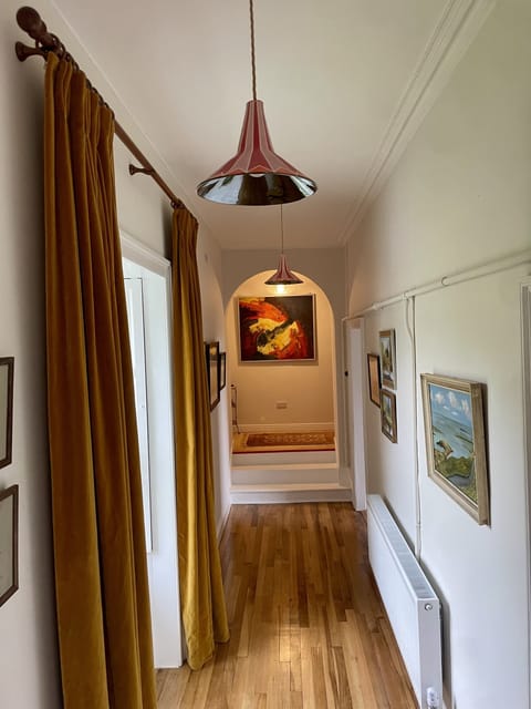 Individually decorated, individually furnished, free WiFi