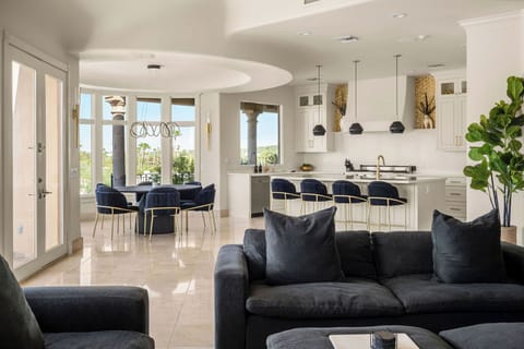 Thoughtfully designed spaces