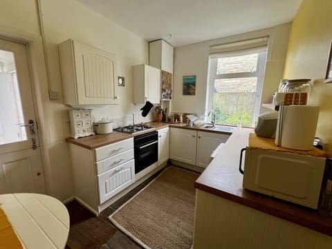 House | Private kitchen