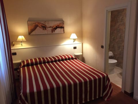 Standard Double or Twin Room, City View | Free WiFi