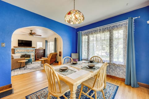 House (2 Bedrooms) | Front of property