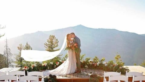 Condo, 1 Bedroom | Outdoor banquet area