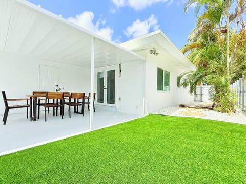 House, Accessible | 3 bedrooms