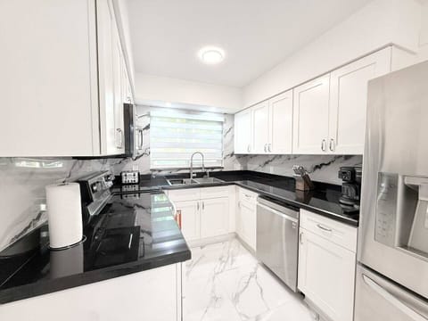 House, Accessible | Private kitchen