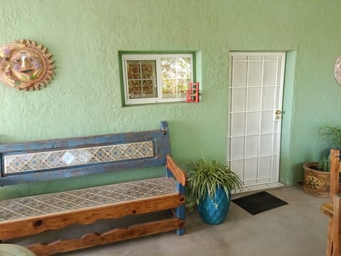 Come enjoy this sweet home in a special part of the world!