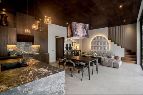 Villa | 3 bedrooms