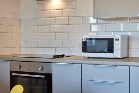 Apartment, Smoking | 2 bedrooms