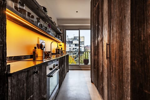 Apartment | 3 bedrooms