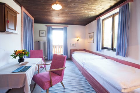 Double Room, Balcony, Lake View | Free WiFi
