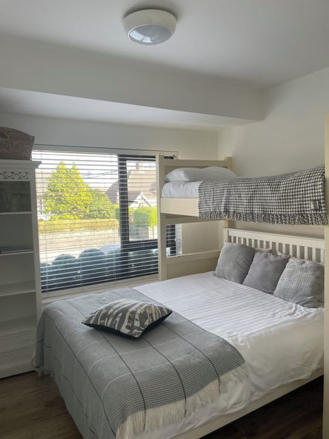 Triple Room | Free WiFi