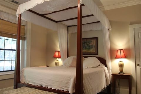 Luxury Room | 1 bedroom, premium bedding, desk, soundproofing