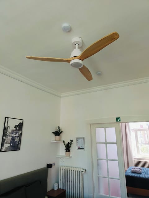 Luxury Quadruple Room, Courtyard View | Minibar, free WiFi