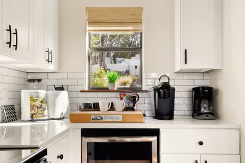 Bright, functional, and ready to use