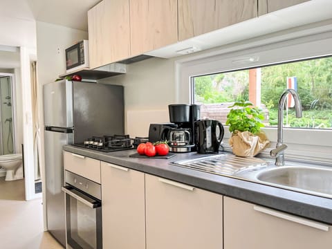 Kitchen, Kitchen Appliance, Countertop, Major Appliance, Kitchen Stove, Kitchen Sink, Home Appliance, Stove, Gas Stove, Small Appliance