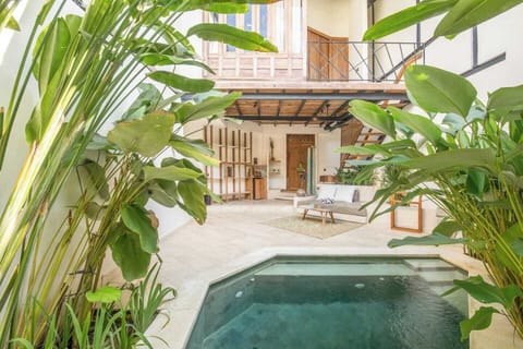 Villa (1 Bedroom) | Exterior