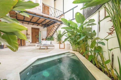 Villa (1 Bedroom) | Exterior