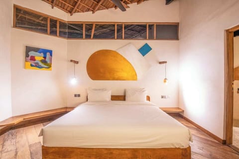 Villa (1 Bedroom) | Exterior