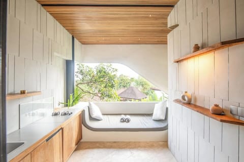 Apartment (1 Bedroom) | Exterior