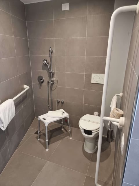 Standard Room, 1 Double Bed with Sofa bed | 2 bedrooms, hypo-allergenic bedding, down comforters, minibar